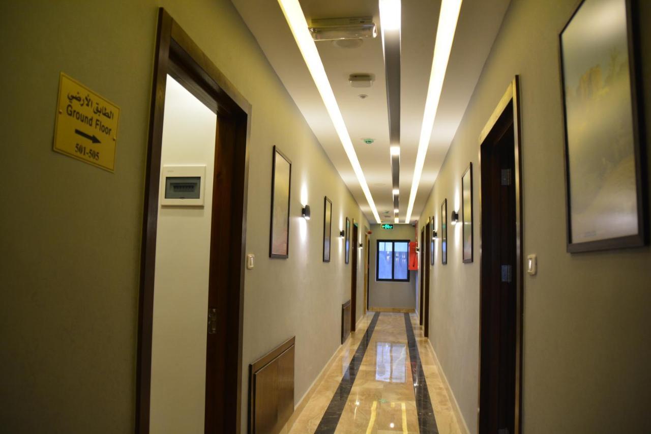 سما عمان للشقق الفندقية Sama Amman Hotel Apartments Экстерьер фото